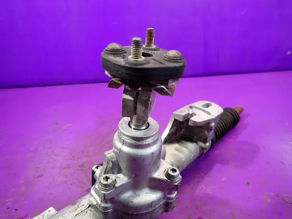 AUDI 80 B4 91-96 Stuurhuis 893422105C image 4