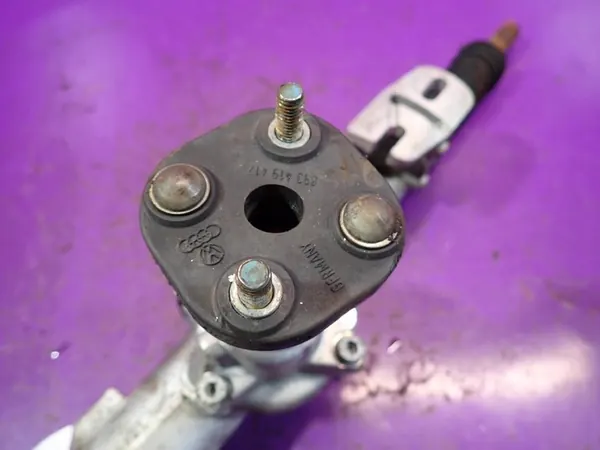 AUDI 80 B4 91-96 Stuurhuis 893422105C image 5