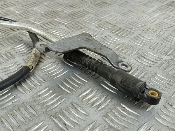 Dodge Durango Retarder-Verbindung OEM 68145666AC - Gebraucht image 4