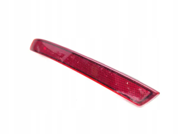 Refletor traseiro MG 4 OEM 10976808 - Estado usado image 3