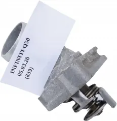 Thermostaat OEM TT-II-Q50 voor Infiniti Q50 image 2