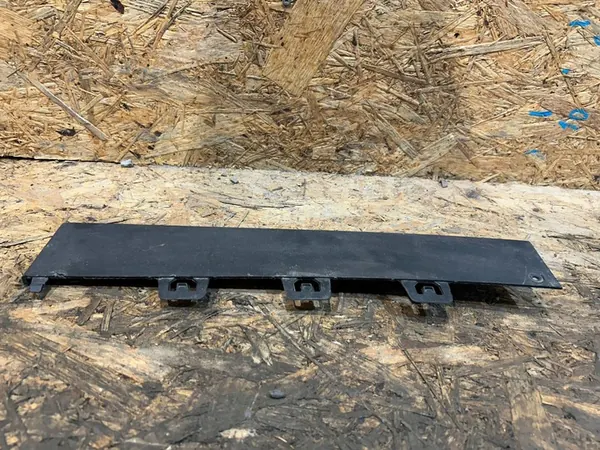 Mercedes E-Class W213 AMG 16-20 Rivestimento Paraurti Posteriore Sinistro image 3