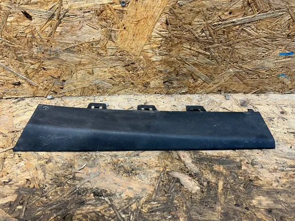 Mercedes E-Class W213 AMG 16-20 Rivestimento Paraurti Posteriore Sinistro image 5