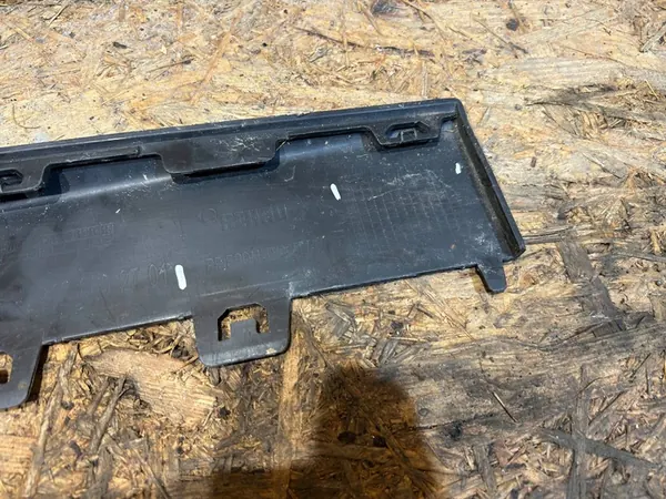 Mercedes E-Class W213 AMG 16-20 Rivestimento Paraurti Posteriore Sinistro image 6