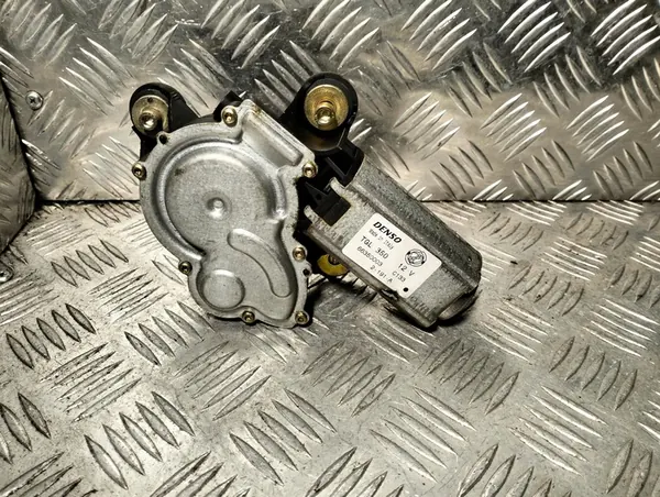 Heckwischermotor Fiat Stilo 5 Türer HB image 2