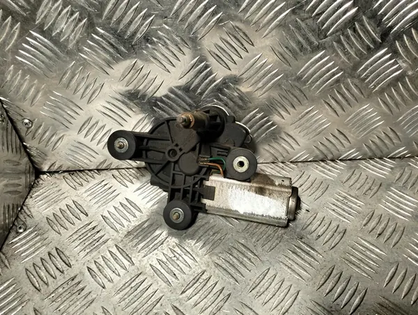 Heckwischermotor Fiat Stilo 5 Türer HB image 4