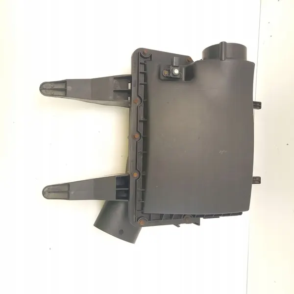 2008 Volkswagen Crafter Ilmansuodattimen kotelo A0000902651 image 10