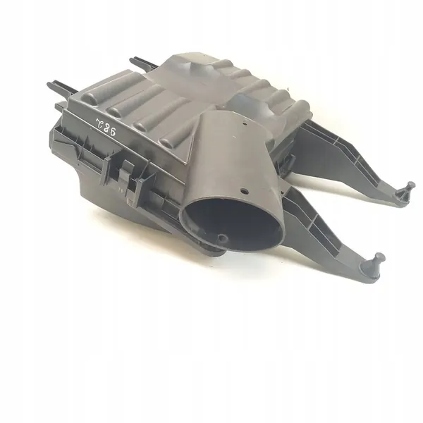 2008 Volkswagen Crafter Ilmansuodattimen kotelo A0000902651 image 2