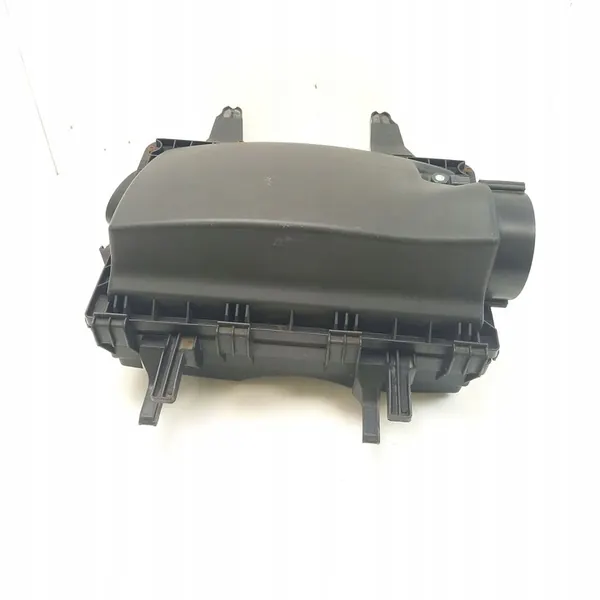 2008 Volkswagen Crafter Ilmansuodattimen kotelo A0000902651 image 3