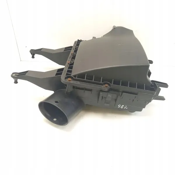 2008 Volkswagen Crafter Ilmansuodattimen kotelo A0000902651 image 4