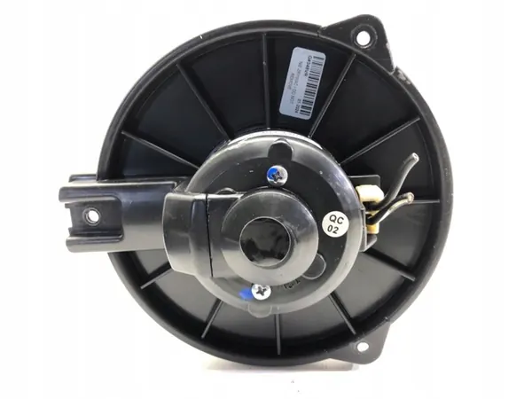 Ventilador Toyota Corolla E12 87103-12070 image 2