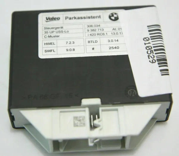 Besturingseenheid BMW 7 G11 G12 OEM 9382713 image 2