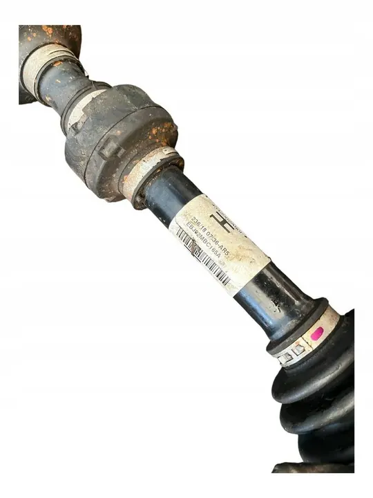 Fram vänster drivaxel TOYOTA AURIS TOURING SPORTS 1.8L image 3