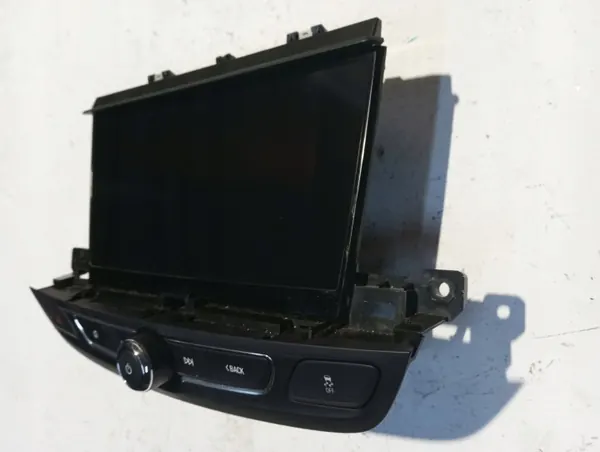 OEM 39099171 Displayskärm för Opel Insignia B image 3