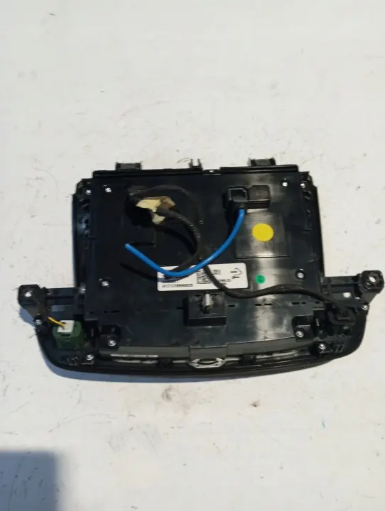 OEM 39099171 Displayskärm för Opel Insignia B image 4