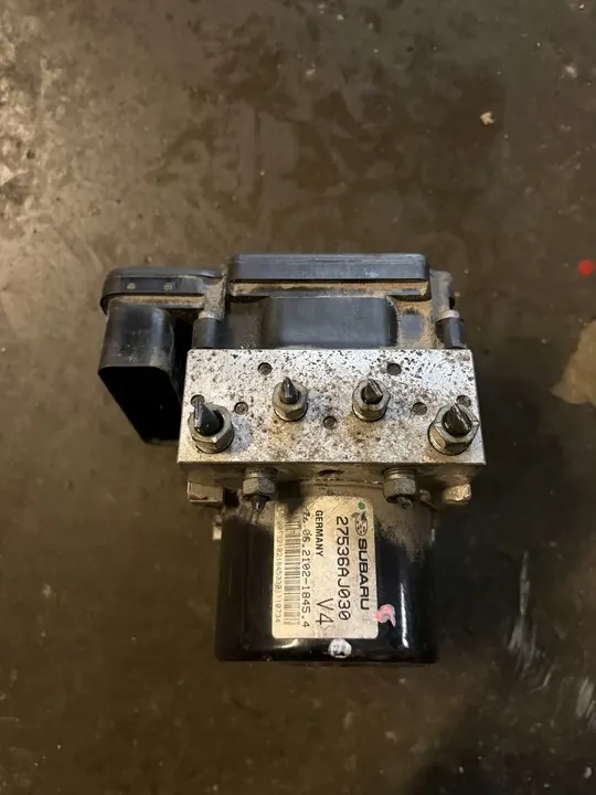 SUBARU LEGACY V ABS POMP SEDAN 2.0D image 3