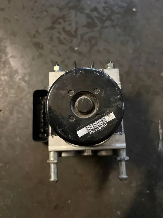 SUBARU LEGACY V ABS POMP SEDAN 2.0D image 4