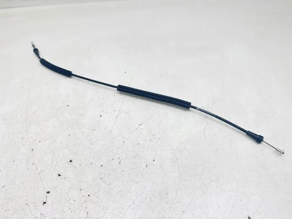 Peugeot 3008 I Ligação da Porta Traseira image 1