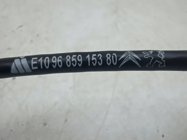 Peugeot 3008 I Ligação da Porta Traseira image 2