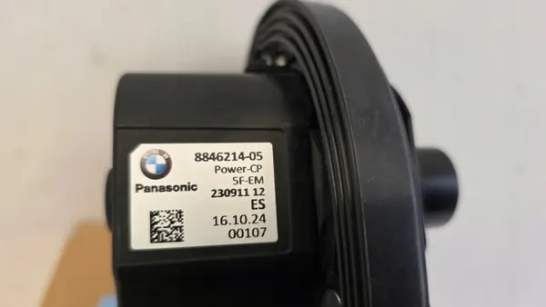 Polo de conexão alta tensão BMW OEM 8846214 image 5