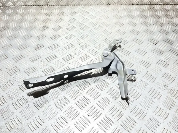 Motorhuveskarv Vänster OEM 9834812480 Opel Mokka B II image 2