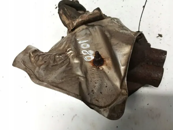 Auspuffkrümmer OEM EIS-2755191 Renault Grand Scenic image 3