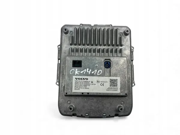 OEM 31466836AA Navigatiescherm voor Volvo XC40 image 6