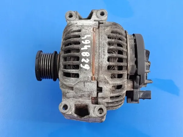 ALTERNATOR MERCEDES VITO W639 200A A0131541002 image 3