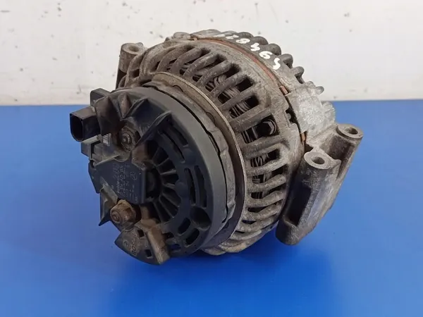 ALTERNATOR MERCEDES VITO W639 200A A0131541002 image 4