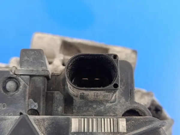 ALTERNATOR MERCEDES VITO W639 200A A0131541002 image 6