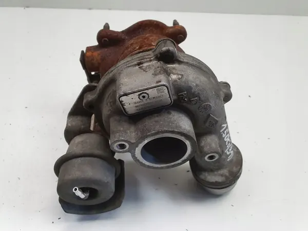 Turbo para Renault Megane III image 3