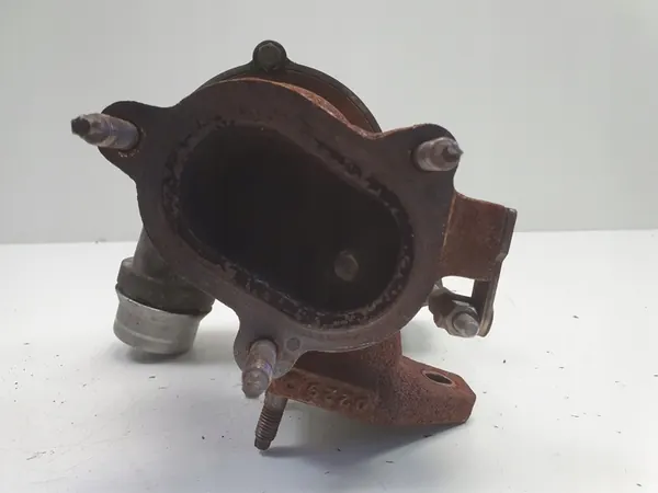 Turbo para Renault Megane III image 4