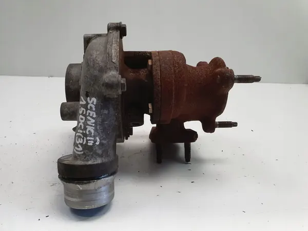 Turbo para Renault Megane III image 6