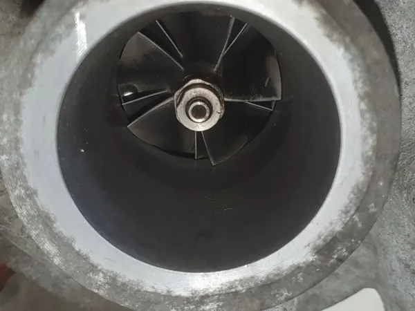 Turbo para Renault Megane III image 7