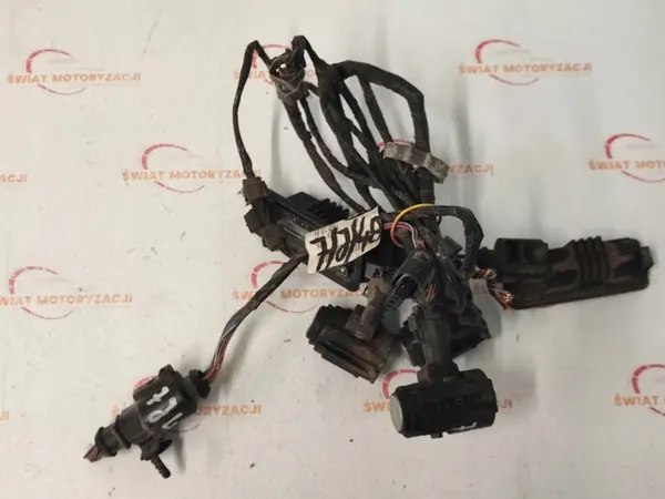 Cable sensores PDC VW EOS 08r 1Q09971104H image 2