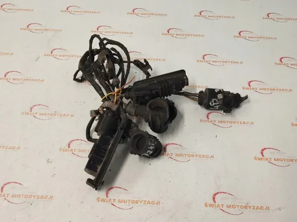 Cable sensores PDC VW EOS 08r 1Q09971104H image 3