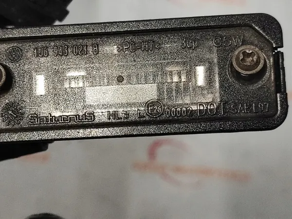 Cable sensores PDC VW EOS 08r 1Q09971104H image 6