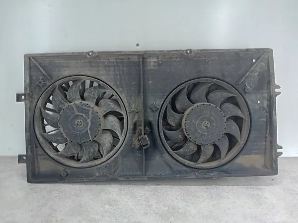 Radiatorventilator OEM 701121207B voor VW T4 image 6