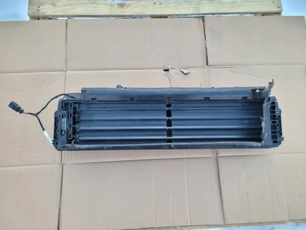 OEM 565122321C Verho Ohjauskiskolla VAG-ryhmä image 7
