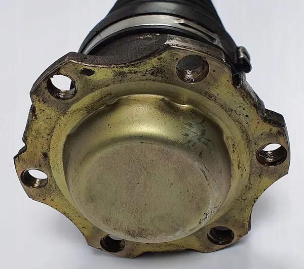 Höger Framskär Audi TT 8N 1.8 T image 2