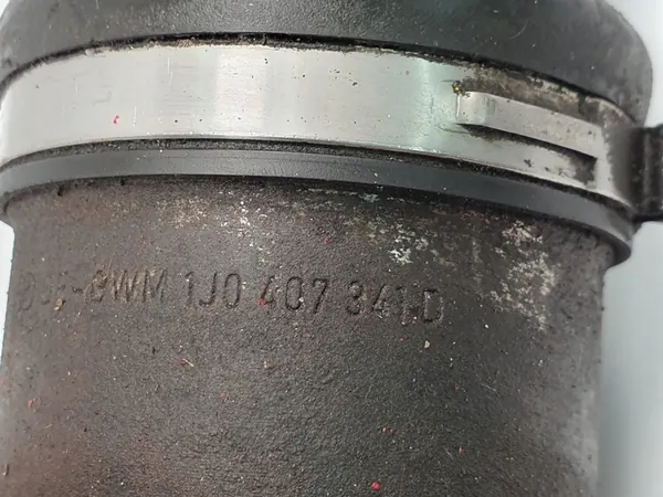 Höger Framskär Audi TT 8N 1.8 T image 4