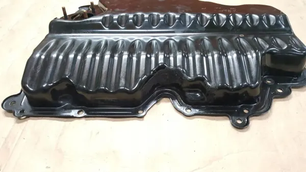 Cárter de aceite usado OEM para Audi A3 Q3 VW Arteon Tiguan image 5