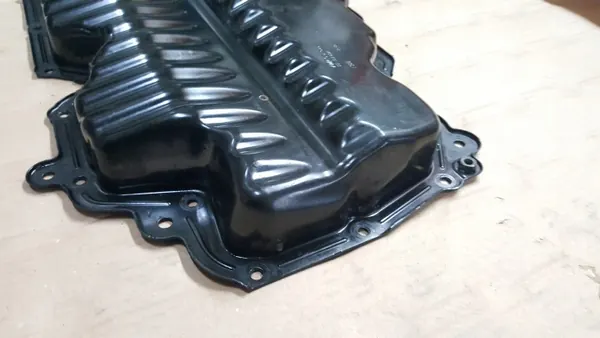 Cárter de aceite usado OEM para Audi A3 Q3 VW Arteon Tiguan image 6