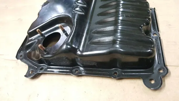 Cárter de aceite usado OEM para Audi A3 Q3 VW Arteon Tiguan image 7