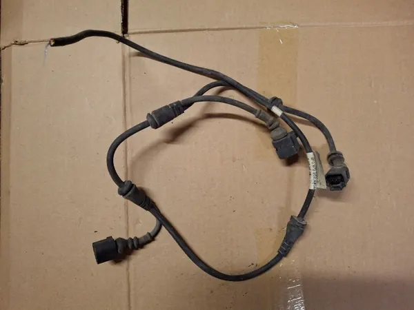 Audi OE Kabelbaum OEM 4F0972252A - Gebraucht image 2