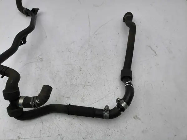 Jäähdytyslinja Seat Ibiza V (KJ) 2018 image 8