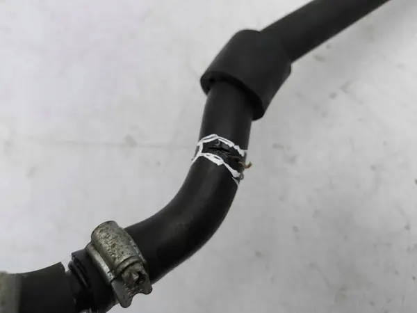 Jäähdytyslinja Seat Ibiza V (KJ) 2018 image 9