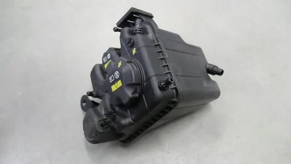 BMW F20 F21 F30 F31 Expansionsbehållare B48 B58 image 2