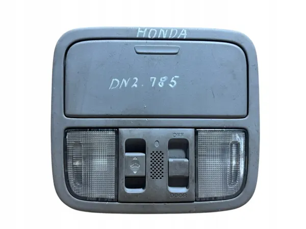 Honda CR-V plafondlamp OEM LAMPKA OŚWIETLENIE PODSUFITKI image 2