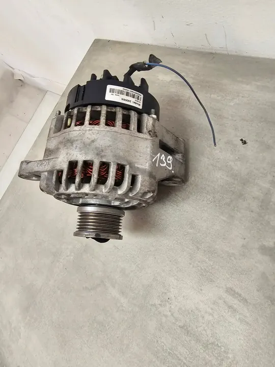 SAAB 9-5 1.9 Diesel Generaattori 12759595 image 10